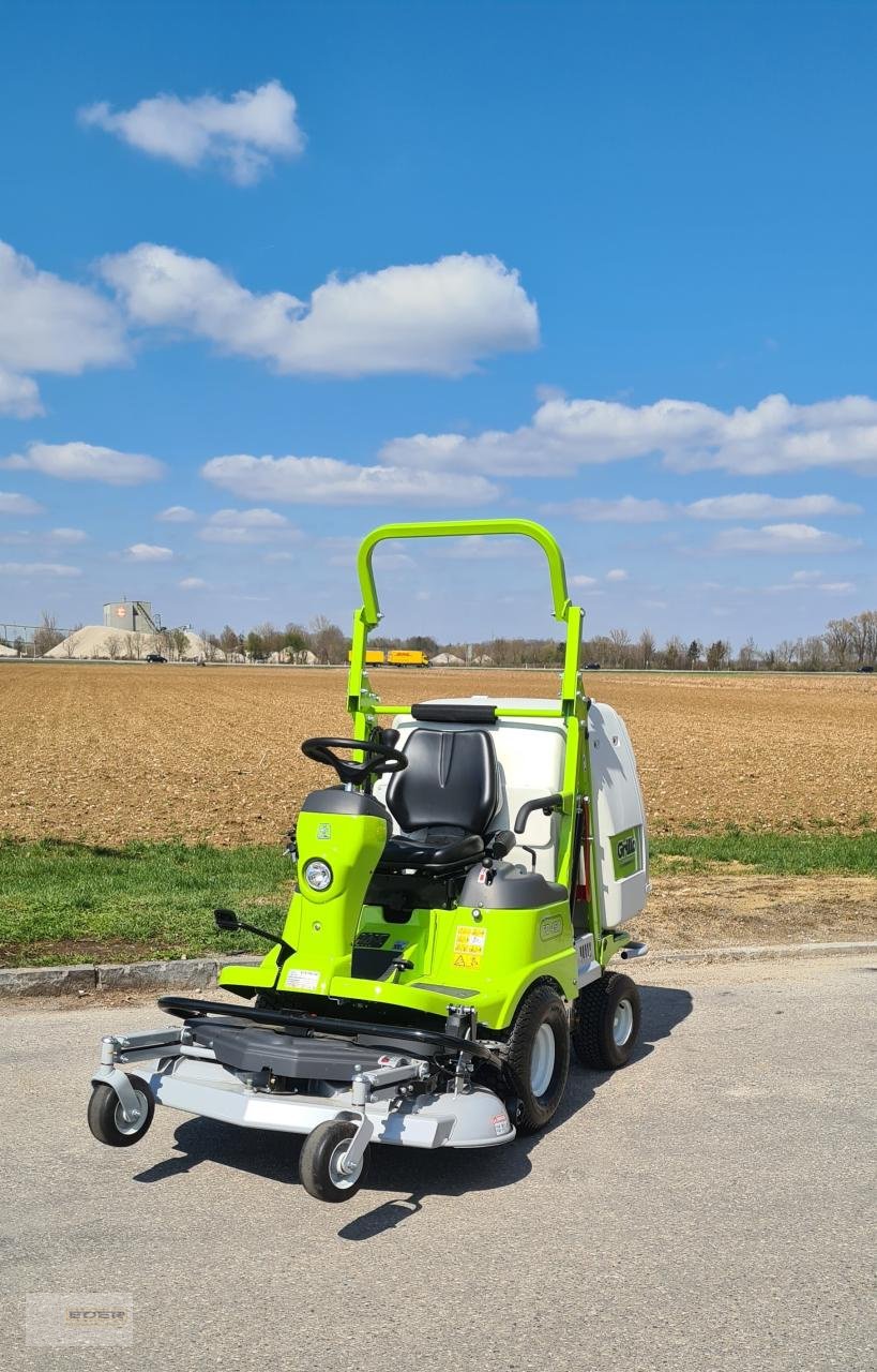 Aufsitzmäher za tip Grillo FD 450, Neumaschine u Kirchheim b. München (Slika 1)