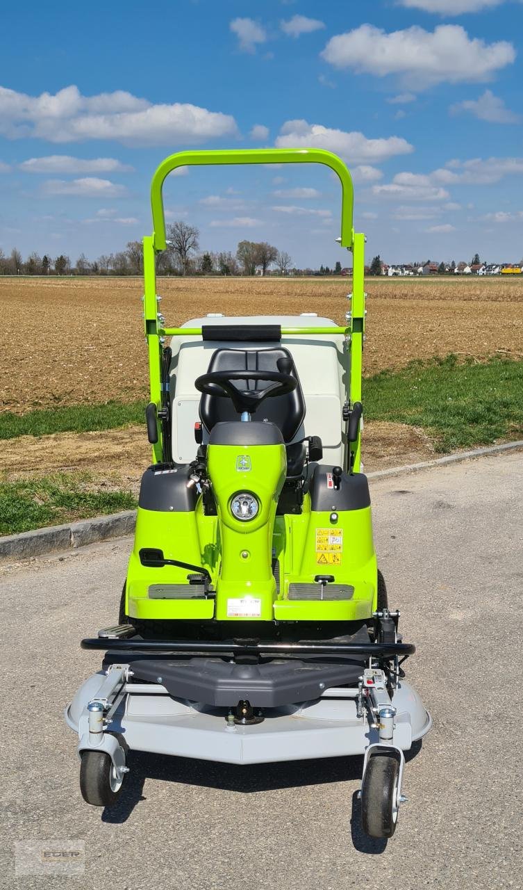 Aufsitzmäher du type Grillo FD 450, Neumaschine en Kirchheim b. München (Photo 4)