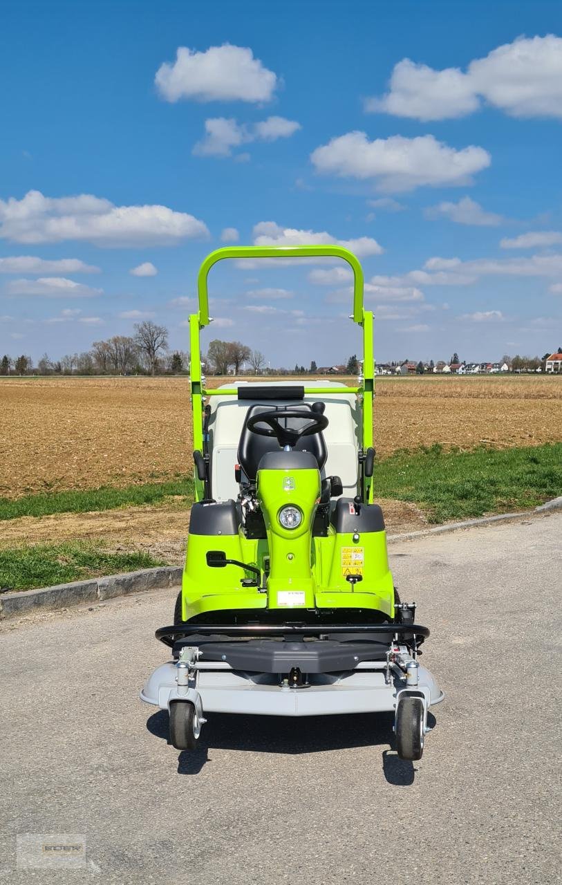 Aufsitzmäher des Typs Grillo FD 450, Neumaschine in Kirchheim b. München (Bild 2)