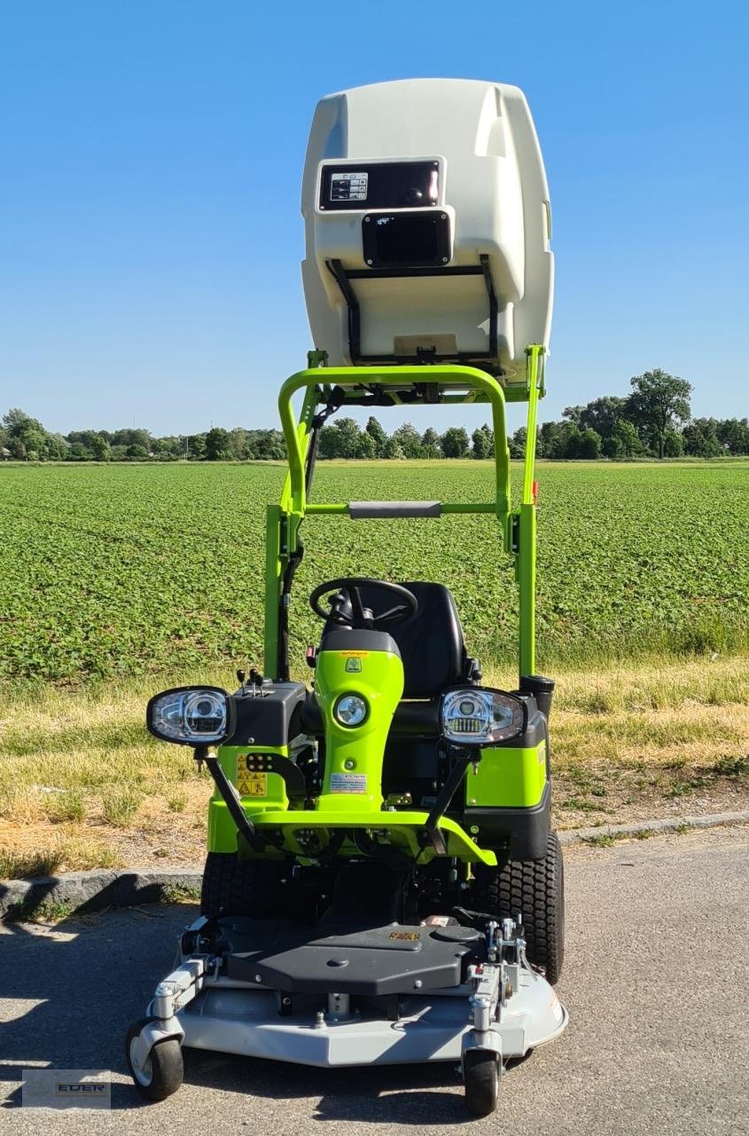 Aufsitzmäher tip Grillo FD 500, Neumaschine in Kirchheim b. München (Poză 5)