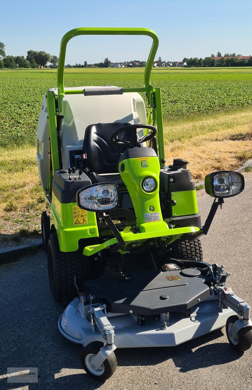 Aufsitzmäher tip Grillo FD 500, Neumaschine in Kirchheim b. München (Poză 8)