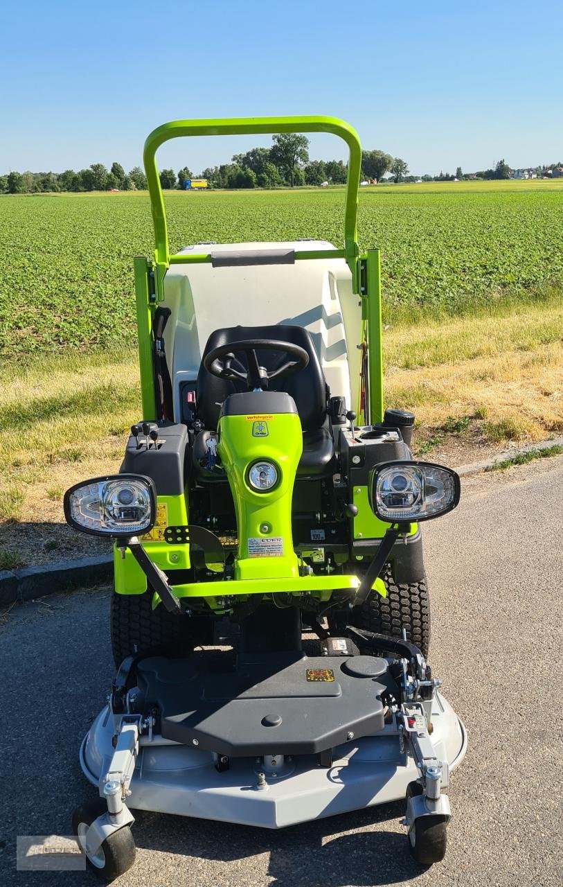 Aufsitzmäher van het type Grillo FD 500, Neumaschine in Kirchheim b. München (Foto 4)