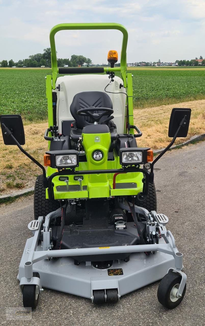 Aufsitzmäher za tip Grillo FD 900, Neumaschine u Kirchheim b. München (Slika 3)