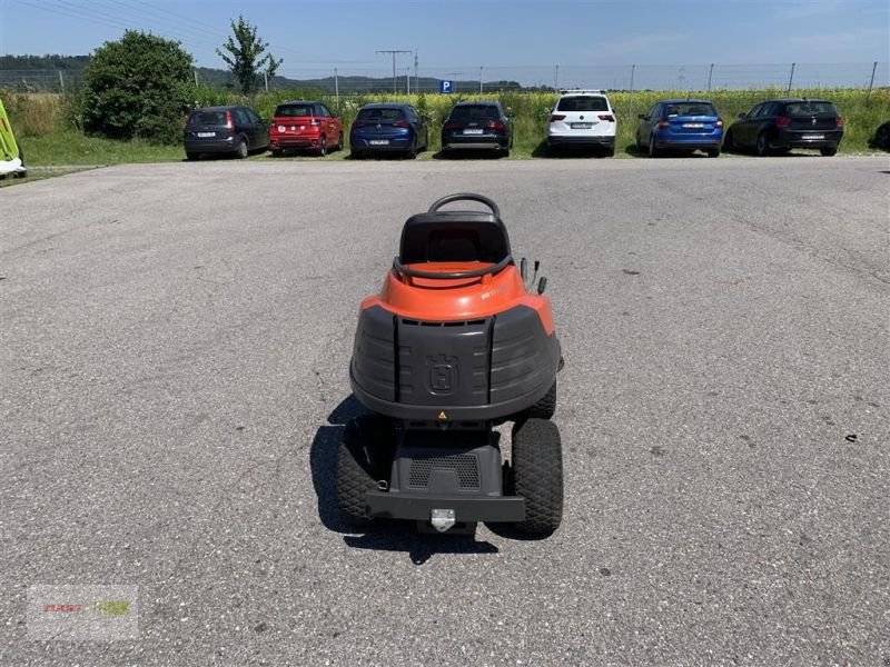 Aufsitzmäher tipa Husqvarna PR 17 AWD, Gebrauchtmaschine u Töging am Inn (Slika 4)