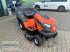 Aufsitzmäher del tipo Husqvarna TC 242 T, Gebrauchtmaschine In Aurich (Immagine 7)