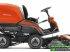 Aufsitzmäher του τύπου Husqvarna Tondeuse autoportée RC318T Husqvarna, Gebrauchtmaschine σε LA SOUTERRAINE (Φωτογραφία 1)