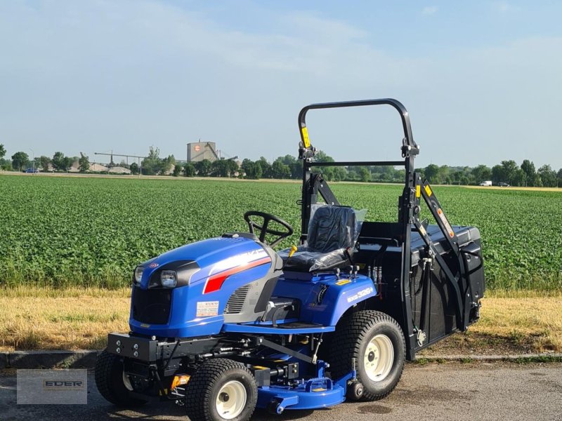 Aufsitzmäher typu Iseki SXG 326+, Neumaschine w Kirchheim (Zdjęcie 1)