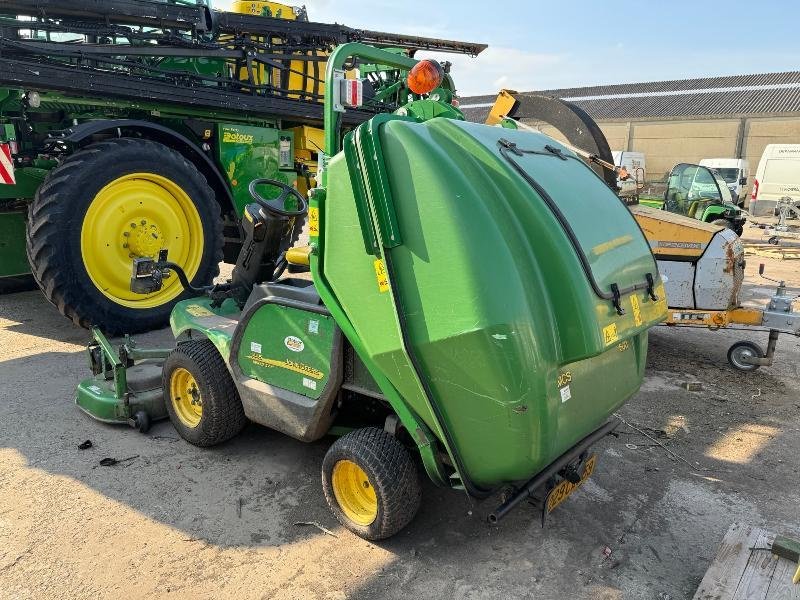 Aufsitzmäher typu John Deere 1445, Gebrauchtmaschine v Richebourg (Obrázok 8)