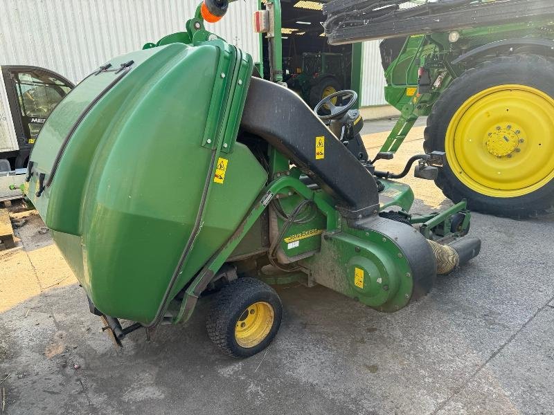 Aufsitzmäher tip John Deere 1445, Gebrauchtmaschine in Richebourg (Poză 4)