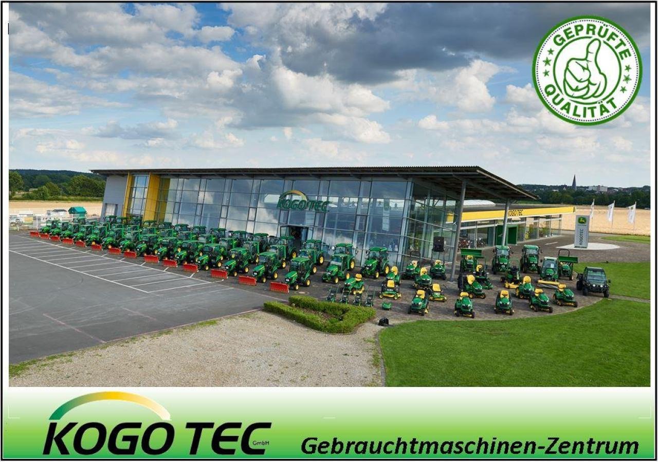 Aufsitzmäher типа John Deere 3365, Gebrauchtmaschine в Neubeckum (Фотография 3)