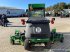 Aufsitzmäher του τύπου John Deere WAM 1600 Turbo, Gebrauchtmaschine σε Neuenkirchen / Bramsche (Φωτογραφία 5)