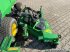 Aufsitzmäher a típus John Deere WAM 1600 Turbo, Gebrauchtmaschine ekkor: Neuenkirchen / Bramsche (Kép 9)