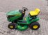 Aufsitzmäher del tipo John Deere X107, Neumaschine In Choroszcz (Immagine 2)