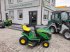 Aufsitzmäher tipa John Deere X107, Neumaschine u Mrągowo (Slika 1)