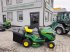 Aufsitzmäher a típus John Deere X117R, Neumaschine ekkor: Choroszcz (Kép 1)