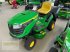 Aufsitzmäher типа John Deere X147R, Gebrauchtmaschine в Polch (Фотография 3)