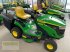 Aufsitzmäher типа John Deere X147R, Gebrauchtmaschine в Polch (Фотография 1)