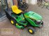 Aufsitzmäher typu John Deere X167R, Neumaschine w Ahaus (Zdjęcie 4)