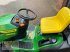 Aufsitzmäher typu John Deere X167R, Neumaschine w Ahaus (Zdjęcie 9)