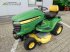 Aufsitzmäher a típus John Deere X304, Gebrauchtmaschine ekkor: Lauterberg/Barbis (Kép 1)