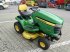 Aufsitzmäher typu John Deere X304, Gebrauchtmaschine w Lauterberg/Barbis (Zdjęcie 5)