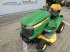 Aufsitzmäher del tipo John Deere X304, Gebrauchtmaschine In Lauterberg/Barbis (Immagine 8)