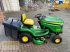 Aufsitzmäher del tipo John Deere X350R, Neumaschine In Ahaus (Immagine 7)