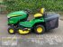 Aufsitzmäher del tipo John Deere X350R, Neumaschine en Kevelaer (Imagen 1)