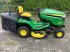 Aufsitzmäher typu John Deere X350R, Neumaschine v Kevelaer (Obrázek 4)