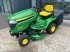 Aufsitzmäher del tipo John Deere X350R, Neumaschine en Heiden (Imagen 1)