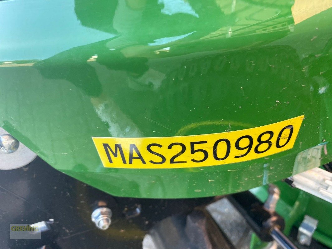 Aufsitzmäher a típus John Deere X948, Neumaschine ekkor: Ahaus (Kép 10)