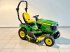 Aufsitzmäher tipa John Deere X949, Gebrauchtmaschine u Neubeckum (Slika 2)