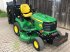 Aufsitzmäher del tipo John Deere X950 R, Gebrauchtmaschine en Werneck (Imagen 2)