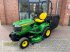 Aufsitzmäher Türe ait John Deere X950R Bodenentleerung + 122 cm Mähwerk, Gebrauchtmaschine içinde Ahaus (resim 1)