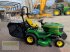 Aufsitzmäher типа John Deere X950R Bodenentleerung + 122 cm Mähwerk, Gebrauchtmaschine в Ahaus (Фотография 3)