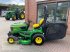 Aufsitzmäher typu John Deere X950R Bodenentleerung + 122 cm Mähwerk, Gebrauchtmaschine w Ahaus (Zdjęcie 5)