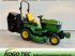 Aufsitzmäher del tipo John Deere X950R - Hochentleerung, Neumaschine In Neubeckum (Immagine 1)