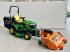 Aufsitzmäher typu John Deere X950R, Gebrauchtmaschine v Neubeckum (Obrázek 2)