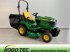 Aufsitzmäher del tipo John Deere X950R, Gebrauchtmaschine en Neubeckum (Imagen 1)