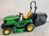 Aufsitzmäher del tipo John Deere X950R, Gebrauchtmaschine In Neubeckum (Immagine 2)