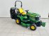 Aufsitzmäher a típus John Deere X950R, Gebrauchtmaschine ekkor: Neubeckum (Kép 2)