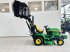 Aufsitzmäher typu John Deere X950R, Gebrauchtmaschine w Neubeckum (Zdjęcie 3)