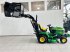 Aufsitzmäher Türe ait John Deere X950R, Gebrauchtmaschine içinde Neubeckum (resim 4)