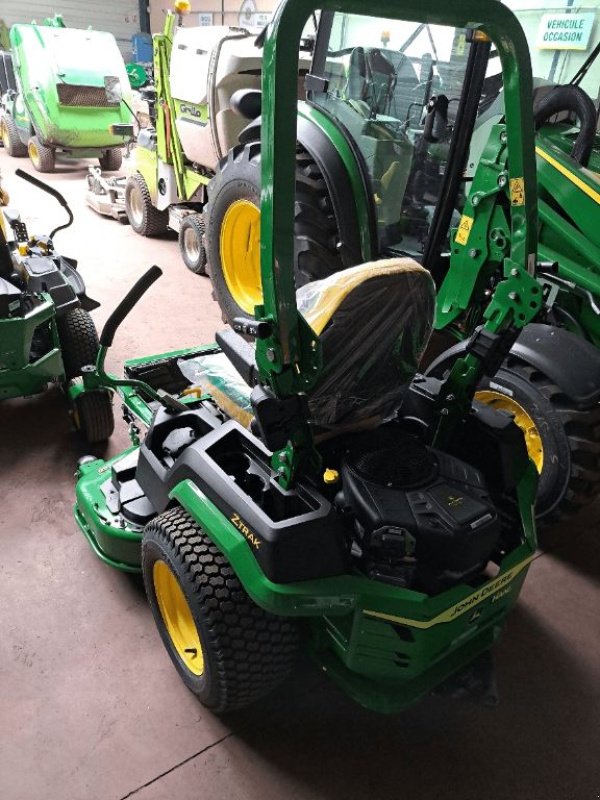 Aufsitzmäher от тип John Deere Z 545R, Gebrauchtmaschine в Vogelsheim (Снимка 3)