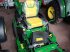 Aufsitzmäher от тип John Deere Z 545R, Gebrauchtmaschine в Vogelsheim (Снимка 2)