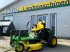 Aufsitzmäher typu John Deere Z-Trak Z345M Nullwenderadiusmäher, Gebrauchtmaschine w Holthof (Zdjęcie 1)