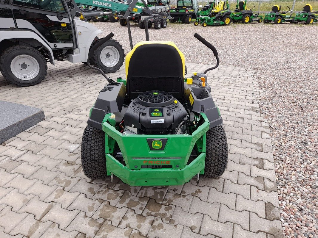 Aufsitzmäher van het type John Deere Z315E, Neumaschine in Choroszcz (Foto 4)