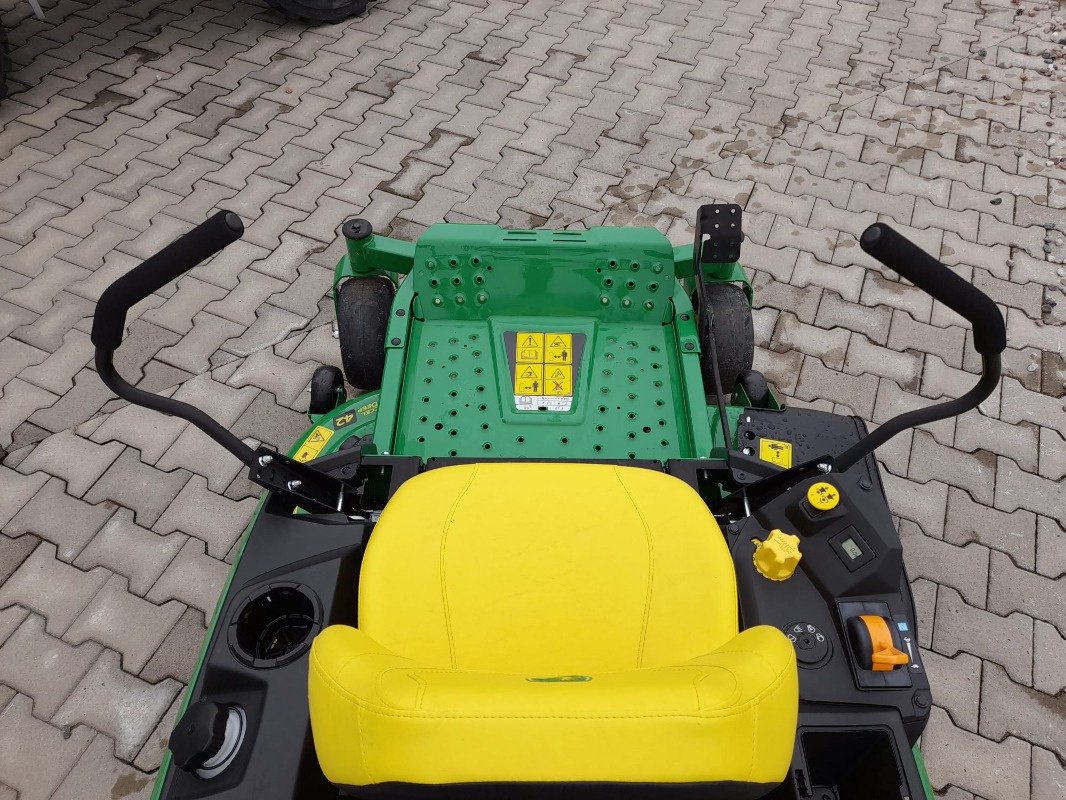 Aufsitzmäher del tipo John Deere Z315E, Neumaschine en Choroszcz (Imagen 5)