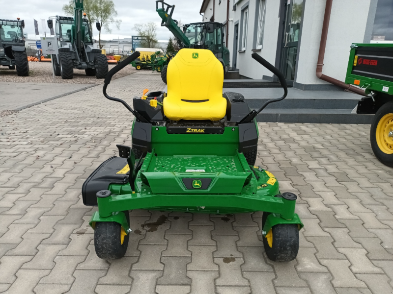 Aufsitzmäher za tip John Deere Z315E, Neumaschine u Mrągowo (Slika 1)