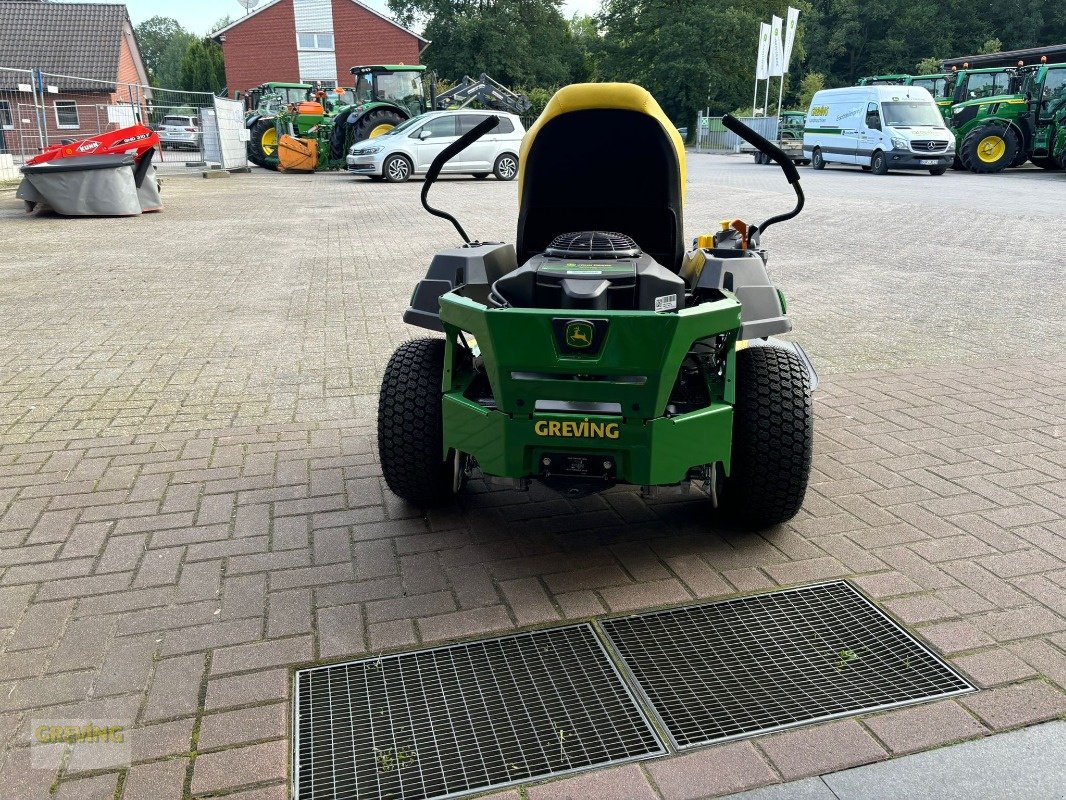 Aufsitzmäher van het type John Deere Z320M Nullwendekreismäher, Neumaschine in Ahaus (Foto 5)